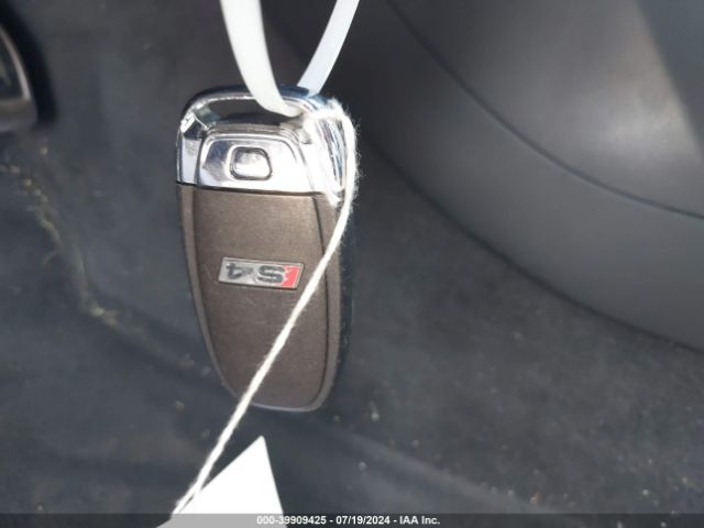 WAUBGAFLXEA128272 Audi S4 3.0t Premium Plus