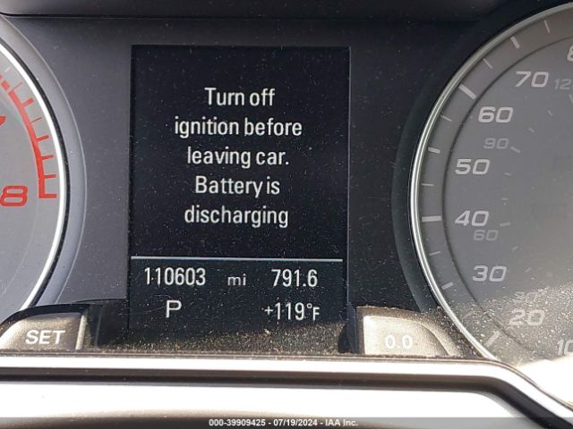 WAUBGAFLXEA128272 Audi S4 3.0t Premium Plus