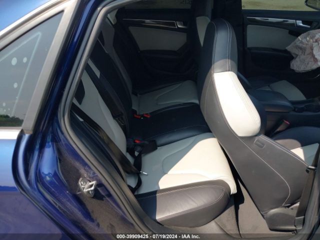 WAUBGAFLXEA128272 Audi S4 3.0t Premium Plus