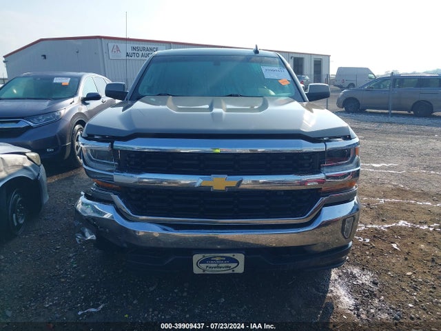 Chevrolet Silverado 1500 1lt 2017 3GCUKREC4HG224138 Image 13