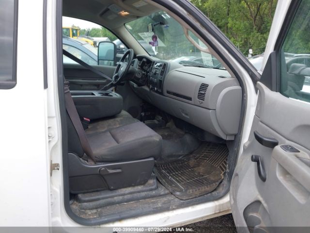 1GC1KVCG2EF138616 Chevrolet Silverado 2500hd Work Truck