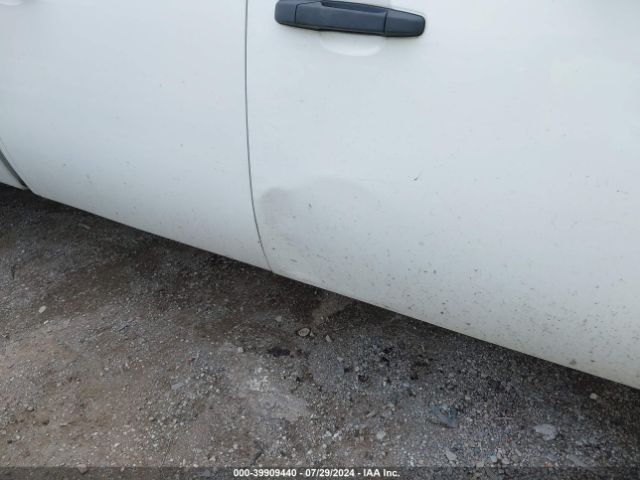 1GC1KVCG2EF138616 Chevrolet Silverado 2500hd Work Truck