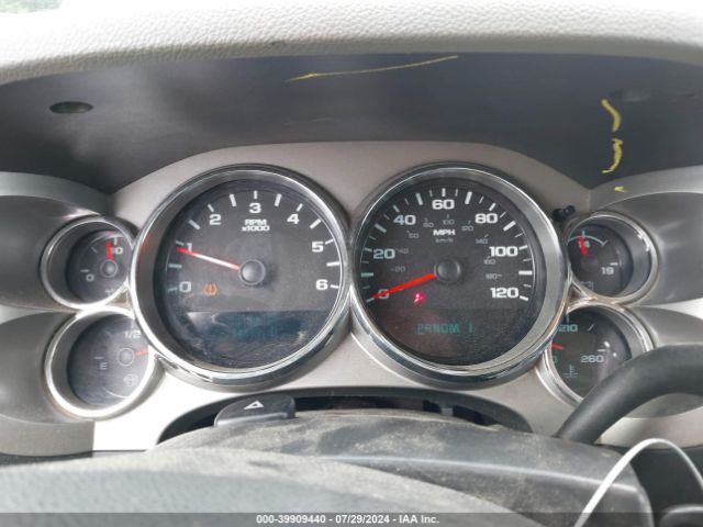 1GC1KVCG2EF138616 Chevrolet Silverado 2500hd Work Truck