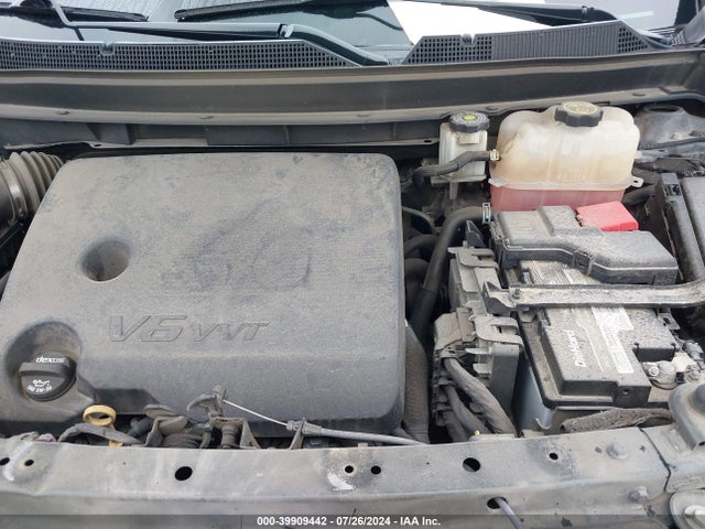 Chevrolet Traverse 1lt 2018 1GNERGKW3JJ196850 Image 10