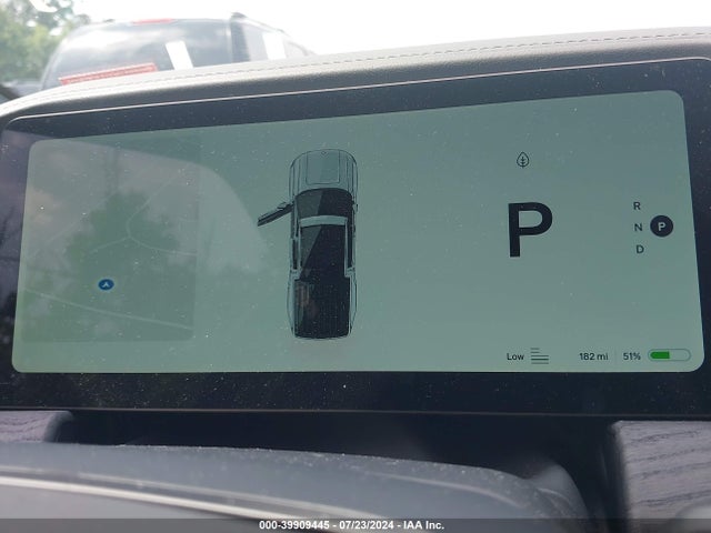 Rivian R1t Adventure 2022 7FCTGAAA5NN016933 Image 17