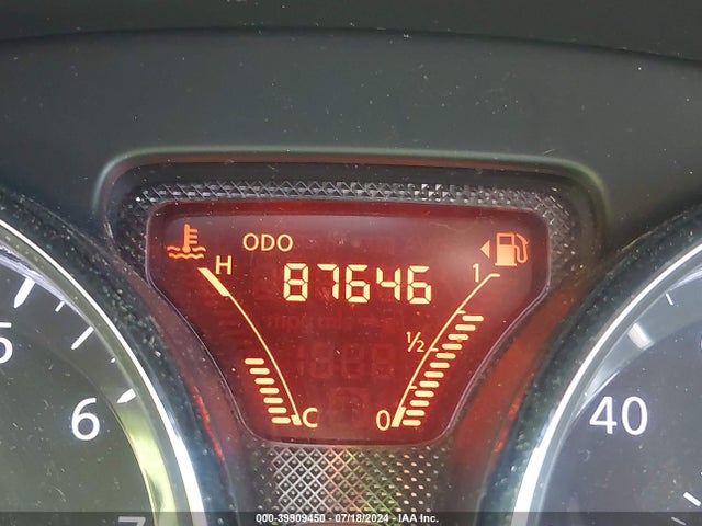 Nissan Versa Note Sv 2014 3N1CE2CP9EL384358 Image 7