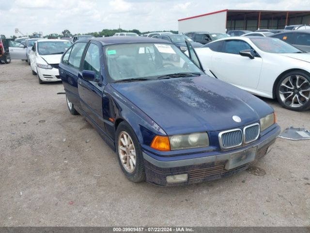 1997 BMW 328I WBACD4321VAV45600