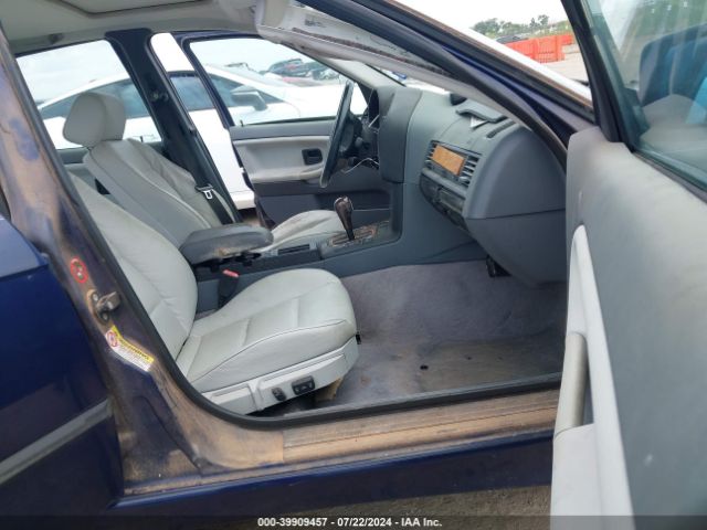 1997 BMW 328I WBACD4321VAV45600 Photo 4