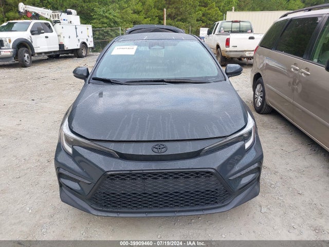Toyota COROLLA SE 2023 5YFS4MCE1PP145530 Image 12