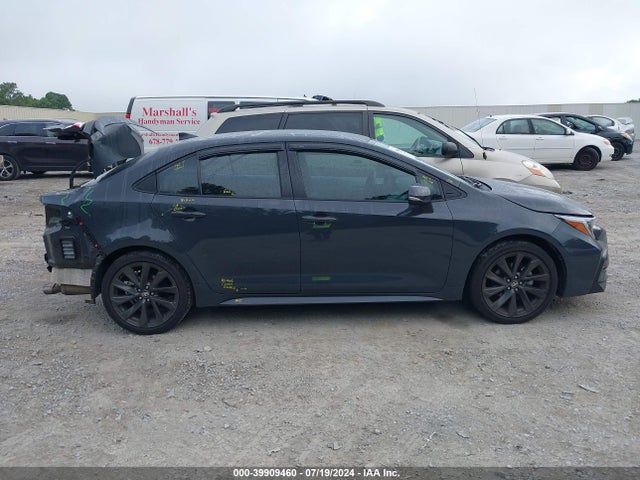 Toyota COROLLA SE 2023 5YFS4MCE1PP145530 Image 13