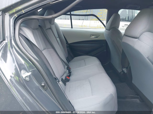 Toyota COROLLA SE 2023 5YFS4MCE1PP145530 Image 8