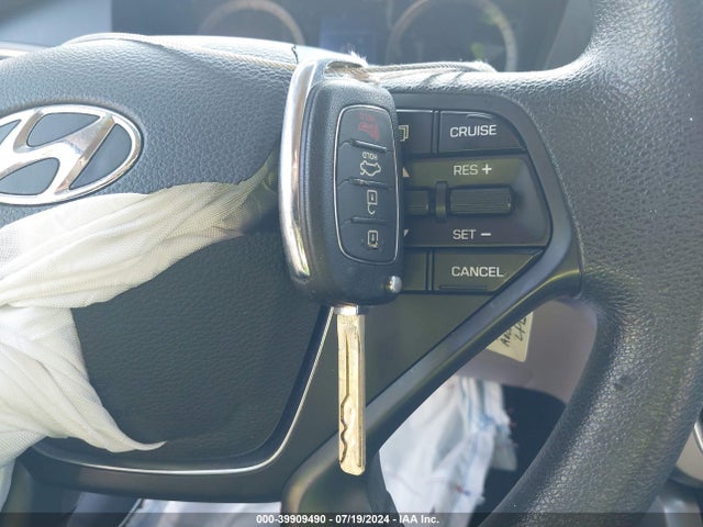 Hyundai SONATA SE 2016 5NPE24AF1GH318653 Image 11