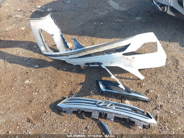 Hyundai SONATA SE 2016 5NPE24AF1GH318653 Image 12