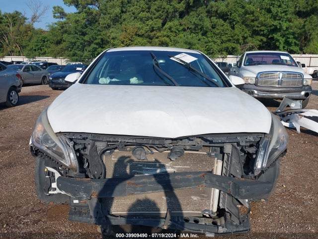 Hyundai SONATA SE 2016 5NPE24AF1GH318653 Image 6