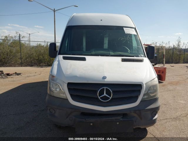 WD3PE8DE4E5897364 Mercedes-Benz Sprinter 2500 High Roof