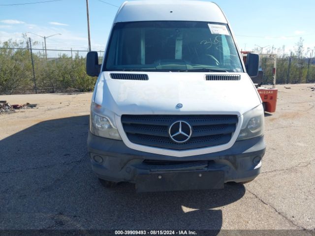 WD3PE8DE4E5897364 Mercedes-Benz Sprinter 2500 High Roof