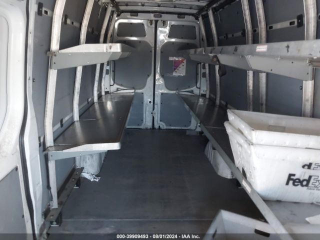 WD3PE8DE4E5897364 Mercedes-Benz Sprinter 2500 High Roof