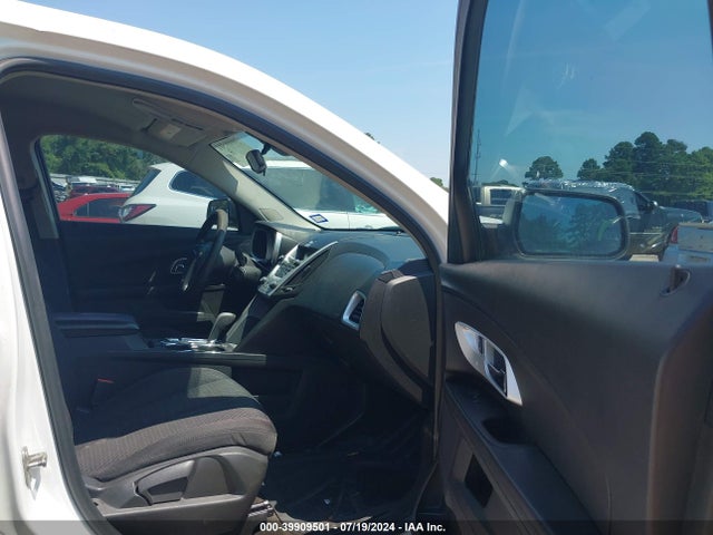 Chevrolet EQUINOX LS 2015 1GNALAEK0FZ101062 Image 5