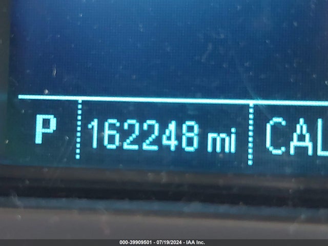 Chevrolet EQUINOX LS 2015 1GNALAEK0FZ101062 Image 7