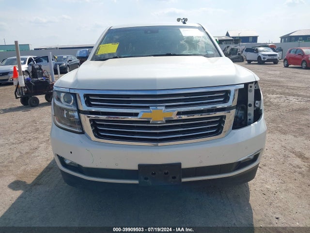 Chevrolet Tahoe Ltz 2015 1GNSCCKC3FR267475 Image 12