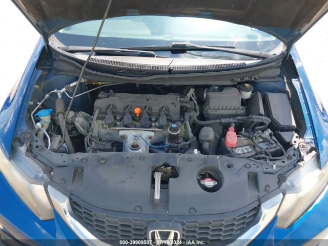 2HGFB2F54FH554862 Honda Civic Lx