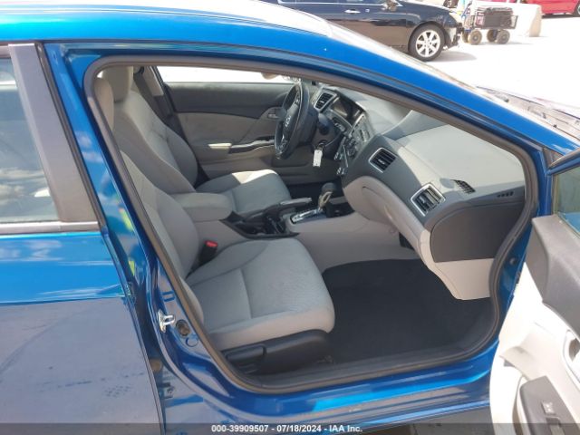 2HGFB2F54FH554862 Honda Civic Lx