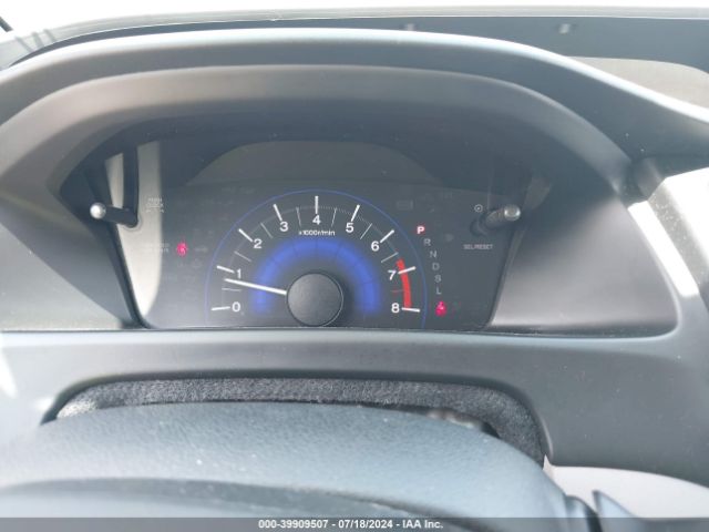2HGFB2F54FH554862 Honda Civic Lx