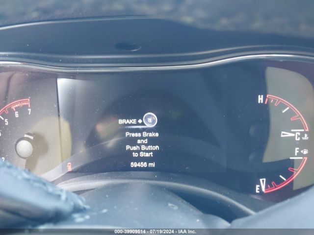 1C4SDJCT8KC754886 Dodge Durango R/t Awd