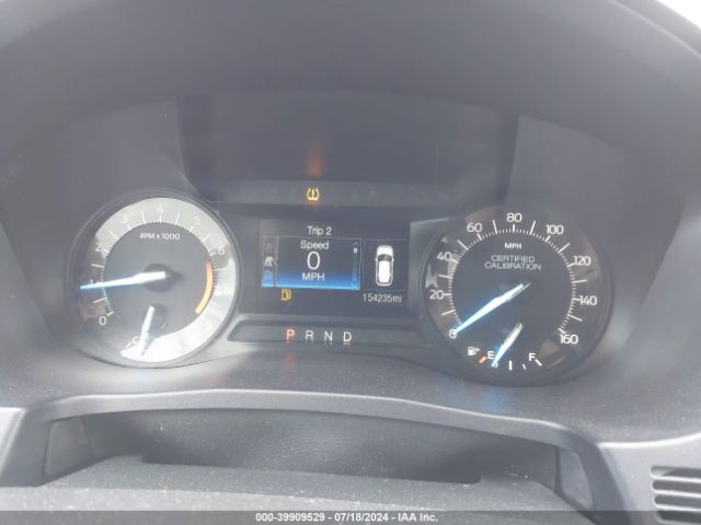 Ford Utility Police Interceptor 2017 1FM5K8AR7HGC66562 Image 7