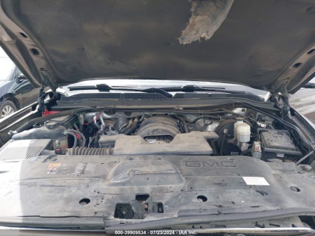 1GKS1CKJ6GR240385 GMC YUKON DENALI