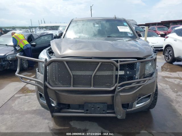 1GKS1CKJ6GR240385 GMC YUKON DENALI