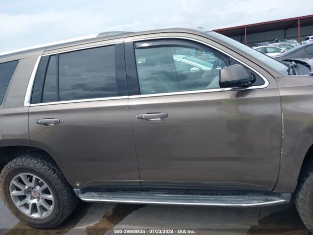 1GKS1CKJ6GR240385 GMC YUKON DENALI