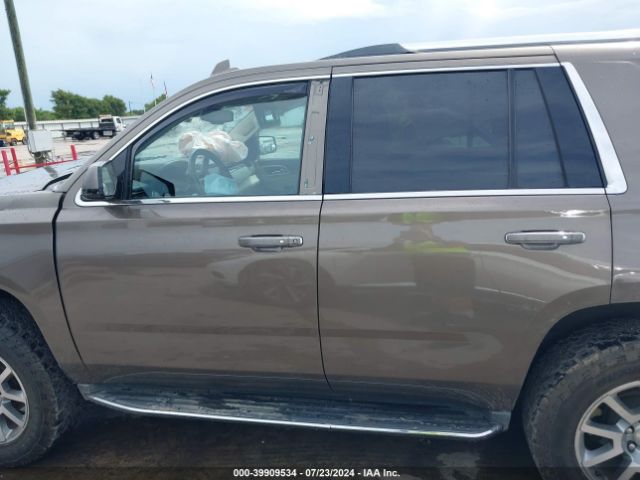 1GKS1CKJ6GR240385 GMC YUKON DENALI