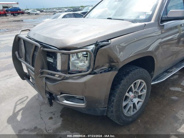 1GKS1CKJ6GR240385 GMC YUKON DENALI