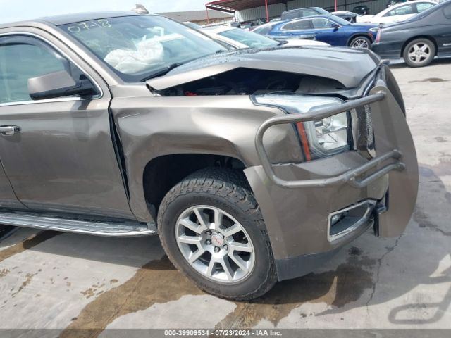 1GKS1CKJ6GR240385 GMC YUKON DENALI