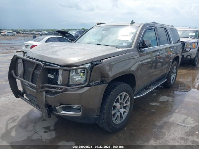 1GKS1CKJ6GR240385 GMC YUKON DENALI