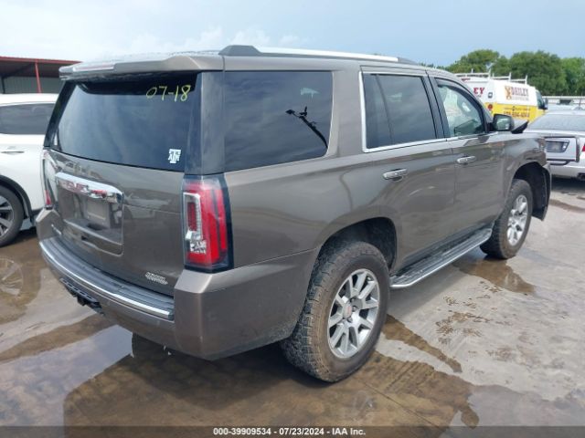 1GKS1CKJ6GR240385 GMC YUKON DENALI