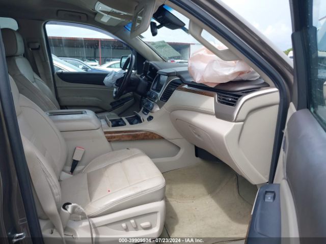 1GKS1CKJ6GR240385 GMC YUKON DENALI