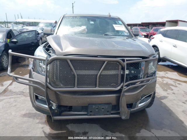 1GKS1CKJ6GR240385 GMC YUKON DENALI