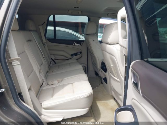 1GKS1CKJ6GR240385 GMC YUKON DENALI