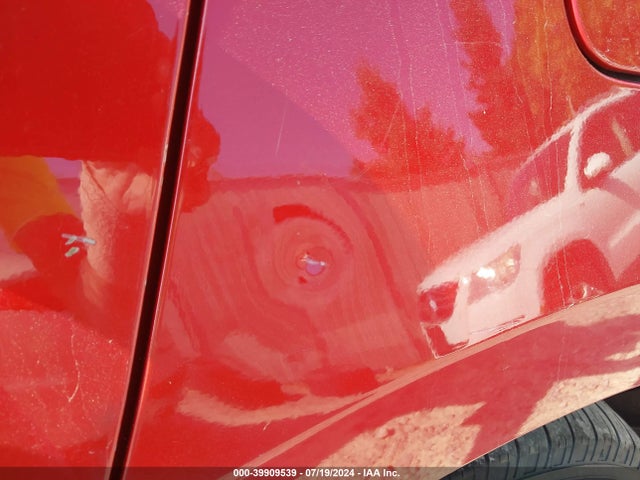 Toyota COROLLA LE 2018 2T1BURHE3JC091306 Image 21