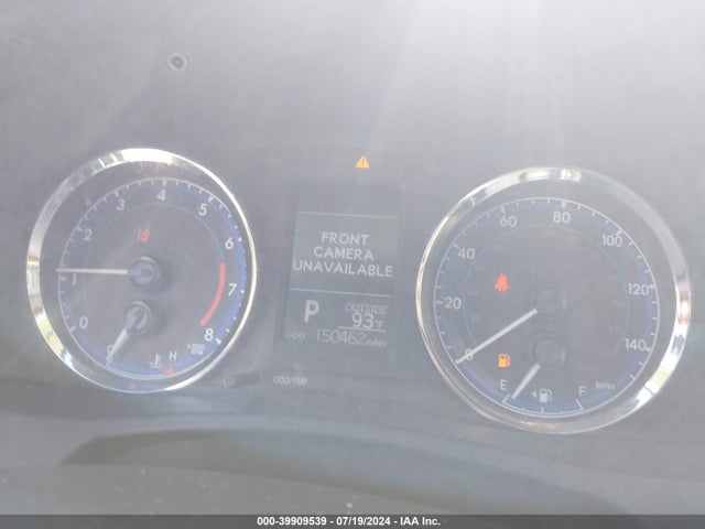 Toyota COROLLA LE 2018 2T1BURHE3JC091306 Image 7