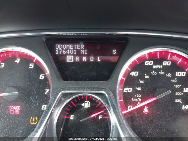 1GKKVRKD4EJ204725 GMC Acadia Slt-1