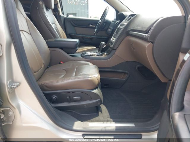 1GKKVRKD4EJ204725 GMC Acadia Slt-1