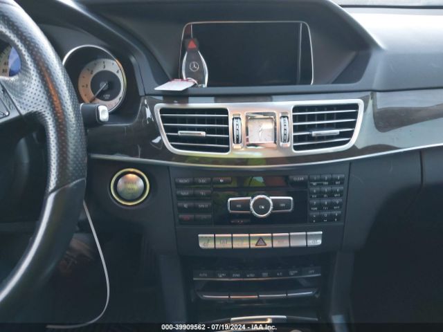 WDDHF0EB8EA900325 Mercedes-Benz E 250 Bluetec