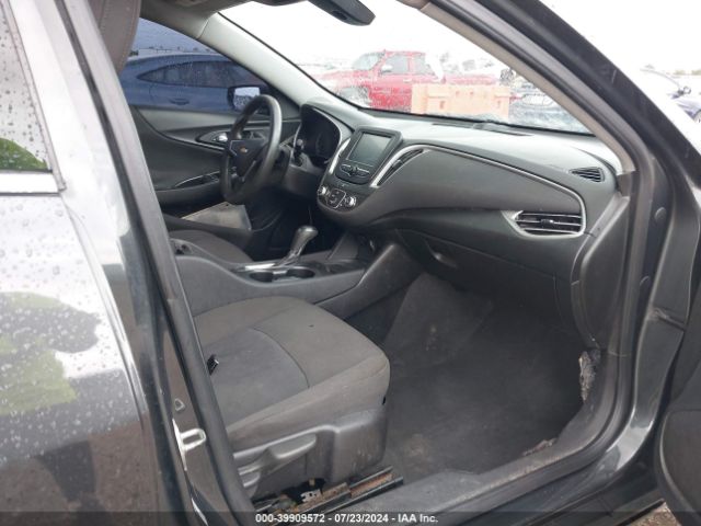 1G1ZB5ST9JF173562 Chevrolet Malibu 1ls