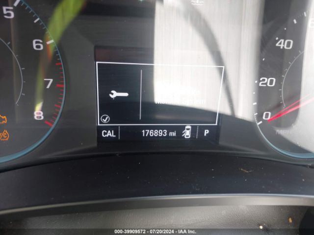 1G1ZB5ST9JF173562 Chevrolet Malibu 1ls
