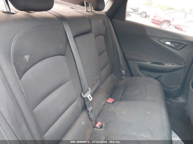 1G1ZB5ST9JF173562 Chevrolet Malibu 1ls
