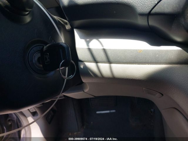 2HKRM3H51EH536396 Honda CR-V EX