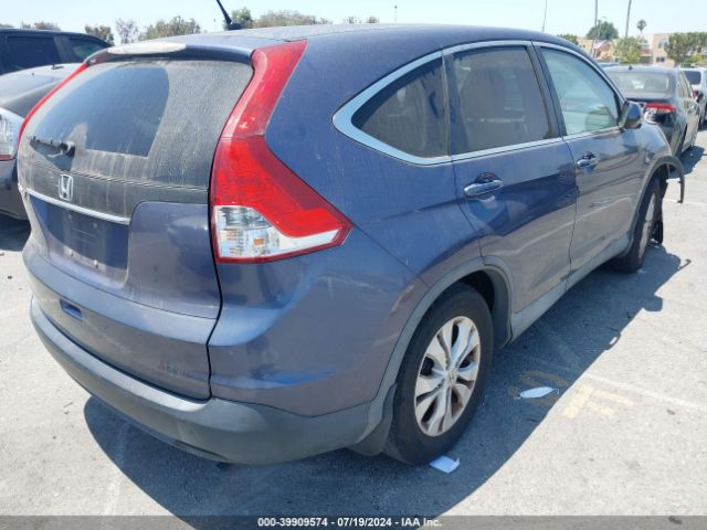 2HKRM3H51EH536396 Honda CR-V EX
